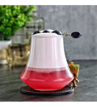 Jolie Cocktail Glass Set of 2pcs