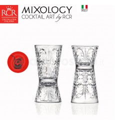 RCR Tattoo Shot/Hour Glass 30-60 ml Set 2 Pcs